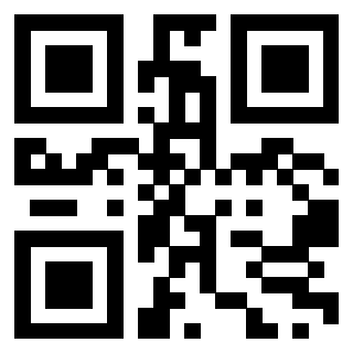 Immagine del Qr Code di 3917108325