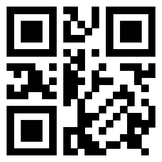 Il QrCode di 3917108330