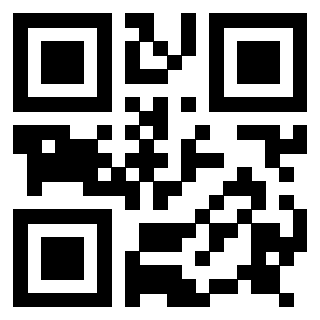 Immagine del QrCode di 3917108331