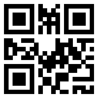 Immagine del Qr Code di 3917108332