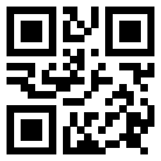 Immagine del Qr Code di 3917108333