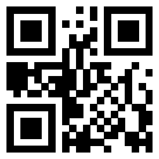 Immagine del Qr Code di 3917108334