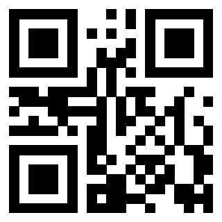 3917108335 - Immagine del QrCode associato