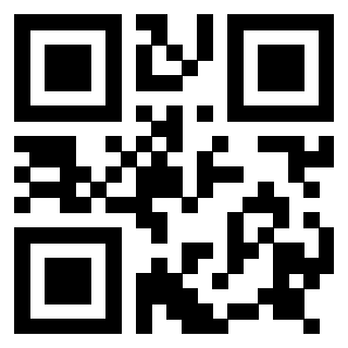 3917108337 - Immagine del Qr Code associato