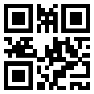 Il Qr Code di 3917108341