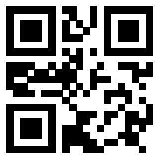 Scansione del QrCode di 3917108343