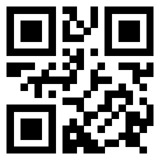3917108344 - Immagine del QrCode associato
