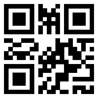 Il Qr Code di 3917108345