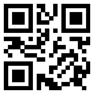 Il QrCode di 3917108348