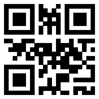 Il Qr Code di 3917108356