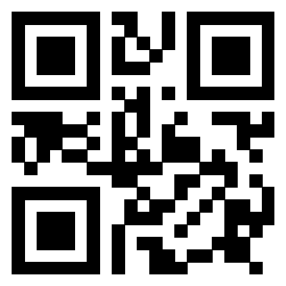 3917108358 - Immagine del QrCode associato