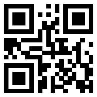 3917108367 - Immagine del Qr Code associato