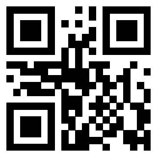 Scansione del Qr Code di 3917108372