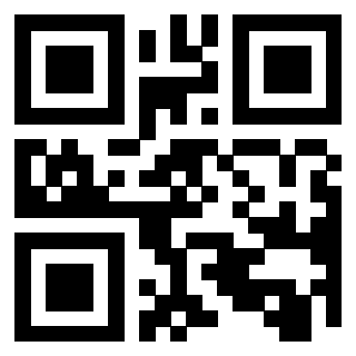 Il QrCode di 3917108373