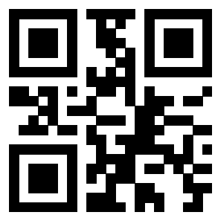 3917108375 - Immagine del QrCode associato