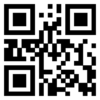 Il Qr Code di 3917145245