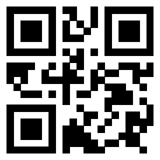 Il QrCode di 3917145246