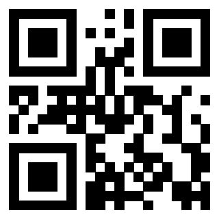 Scansione del QrCode di 3917145247