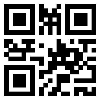 3917145254 Qr Code associato