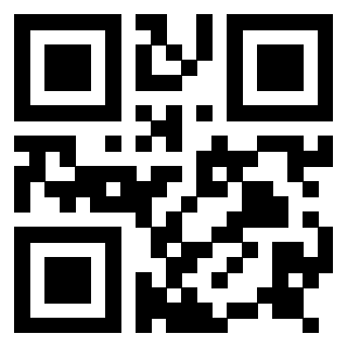 3917145264 - Immagine del Qr Code associato