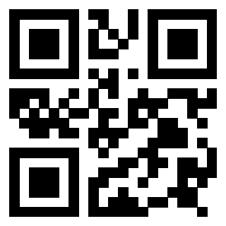 Il Qr Code di 3917145265