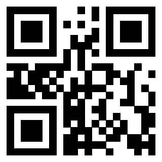 Scansione del Qr Code di 3917145266