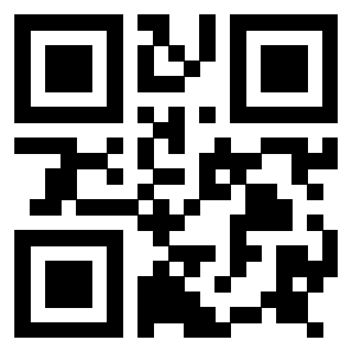 Scansione del Qr Code di 3917145267