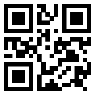 Immagine del Qr Code di 3917145268