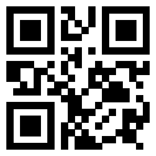 Scansione del Qr Code di 3917145270