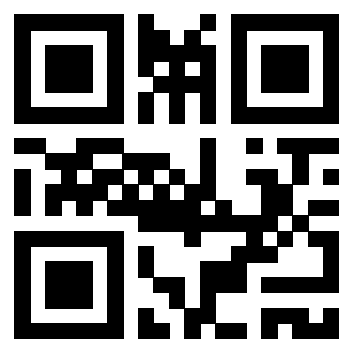 3917145271 - Immagine del Qr Code