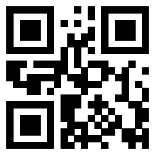 Il QrCode di 3917145272