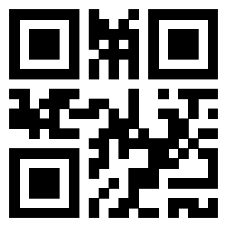 3917145275 - Immagine del Qr Code associato
