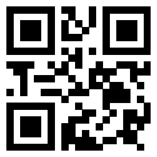Immagine del Qr Code di 3917145276