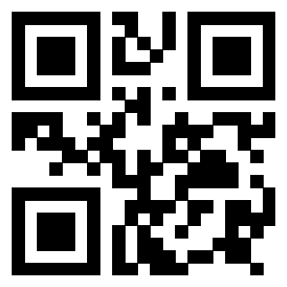 3917145279 - Immagine del QrCode