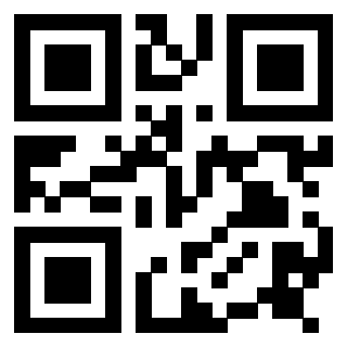 3917145280 - Immagine del Qr Code associato