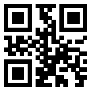 Scansione del Qr Code di 3917145281