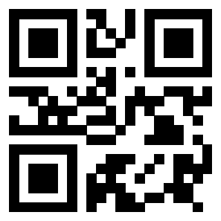 Immagine del Qr Code di 3917145282
