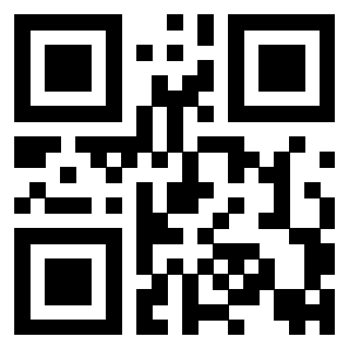 Scansione del QrCode di 3917145285