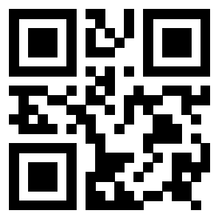 Immagine del Qr Code di 3917145286