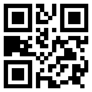 3917145289 - Immagine del Qr Code associato