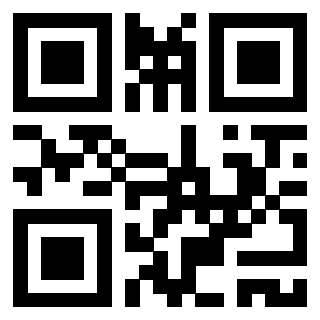 Immagine del Qr Code di 3917145293
