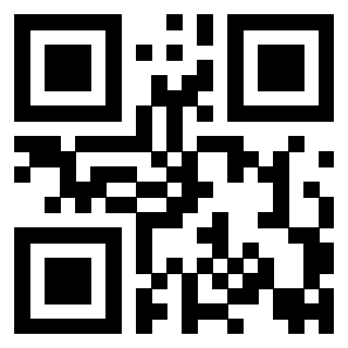Immagine del Qr Code di 3917145296
