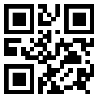 Immagine del Qr Code di 3917145298