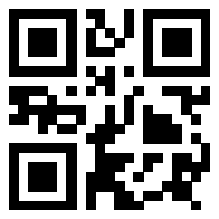 3917145303 - Immagine del QrCode associato