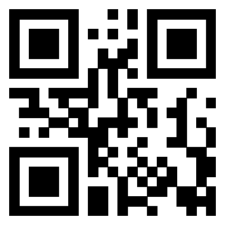 Scansione del QrCode di 3917145304