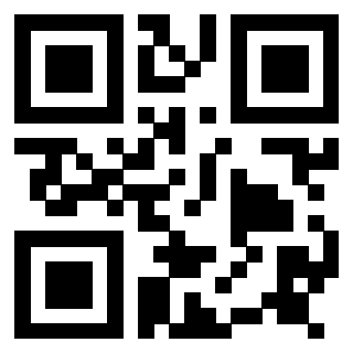 Scansione del Qr Code di 3917145306