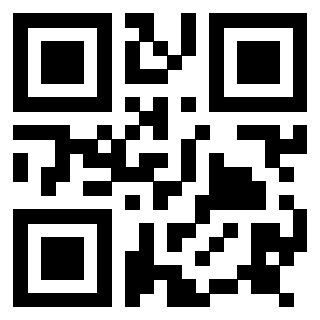 Scansione del QrCode di 3917145308