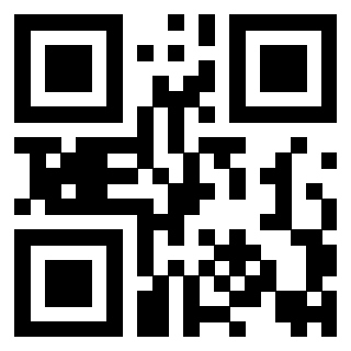Il QrCode di 3917145309
