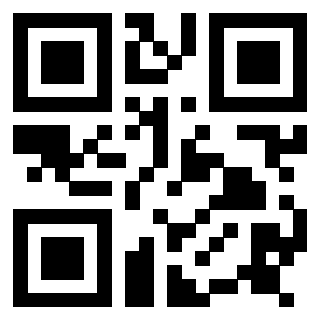 3917145310 - Immagine del QrCode