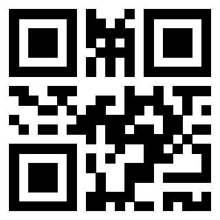 3917145315 - Immagine del Qr Code associato